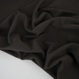 Stretch Gabardine Aarde Bruin
