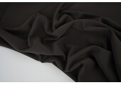 Stretch Gabardine Aarde Bruin