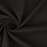 Stretch Gabardine Earth Brown