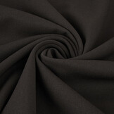 Stretch Gabardine Aarde Bruin