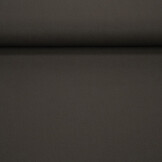 Stretch Gabardine Java Brown