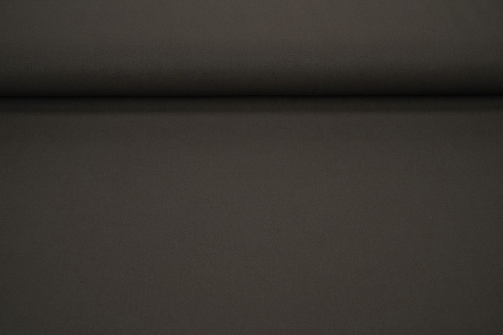 Stretch Gabardine Java Bruin