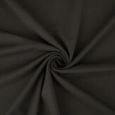 Stretch Gabardine Java Brown