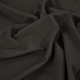 Stretch Gabardine Java Brown