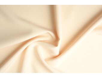 Bi-Stretch Licht Peach