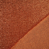 Knitted Glitter Metallic Brique