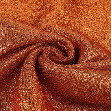 Gestricktes Glitzer MetallicBrique