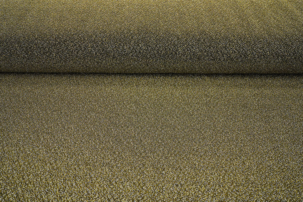 Lurex Dans Goud - Zilver