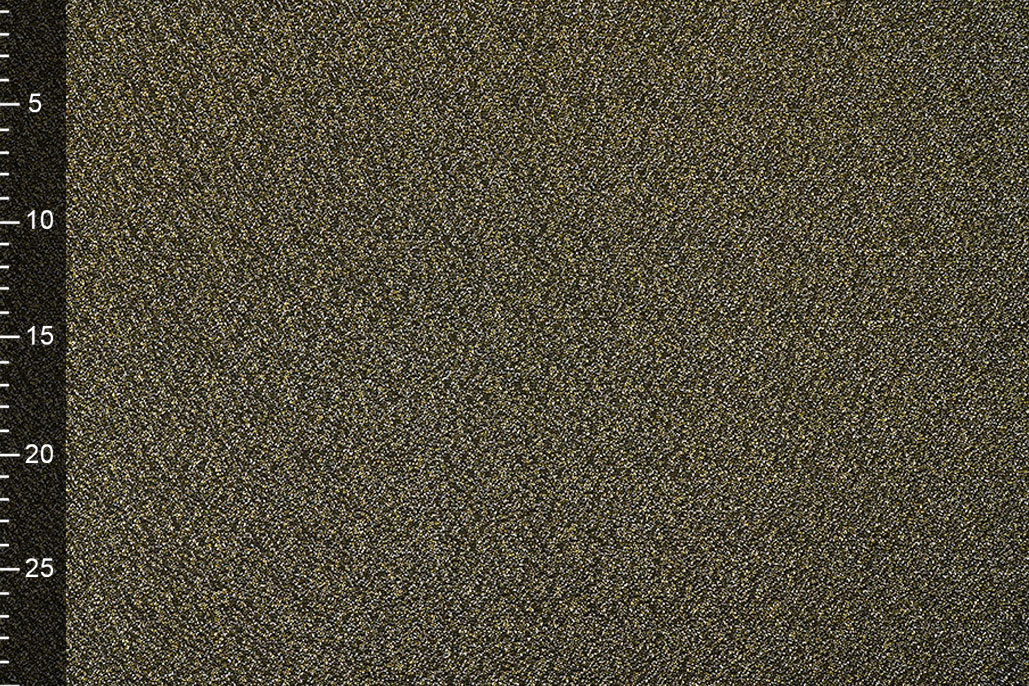 Lurex Dans Goud - Zilver