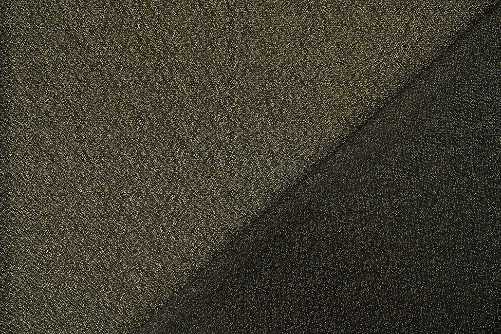 Lurex Dans Goud - Zilver