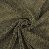 Lurex Dans Goud - Zilver