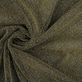 Lurex Tanz Gold - Silber