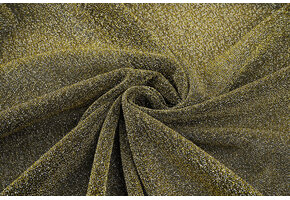 Lurex Dans Goud - Zilver