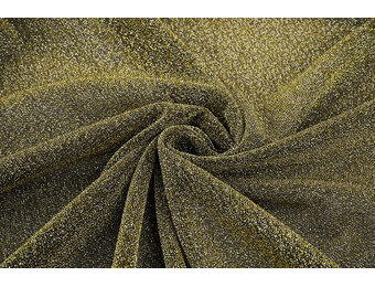 Lurex Dance Gold - Silver