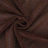 Lurex Dans Cyclaam - Goud