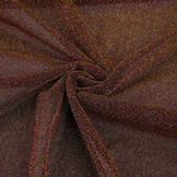 Lurex Dans Cyclaam - Goud