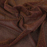 Lurex Dans Cyclaam - Goud