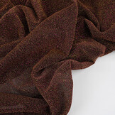 Lurex Dans Cyclaam - Goud