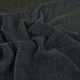 Lurex Dance Blue- Gold