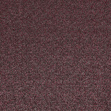 Lurex Tanz Bordeaux - Silber