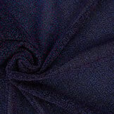 Lurex Dans  Blauw - Fuchsia