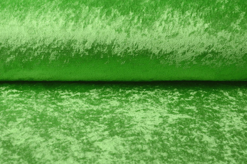 Velours de Panne Applegreen