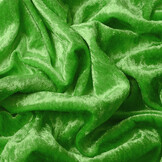 Pannesamt Apfelgrün