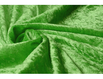 Velours de Panne Applegreen