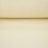 Korean Felt 1 mm Creme
