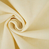 Korean Felt 1 mm Creme