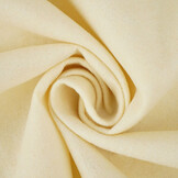 Korean Felt 1 mm Creme