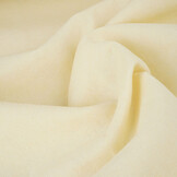 Korean Felt 1 mm Creme