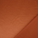 Stretch Satin Orange Brique