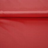 Stretch Satin Dunkel Koralle