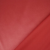 Stretch Satin Dunkel Koralle