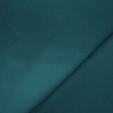 Stretch Satin Dark Sea Green
