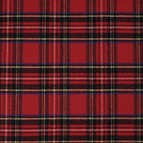 Wool Scottish Checks