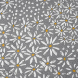 Bedruckte Polar Gänseblümchen