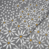 Printed Polar Daisies