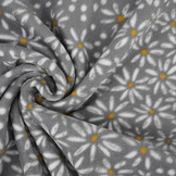 Printed Polar Daisies