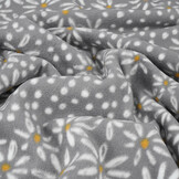 Printed Polar Daisies