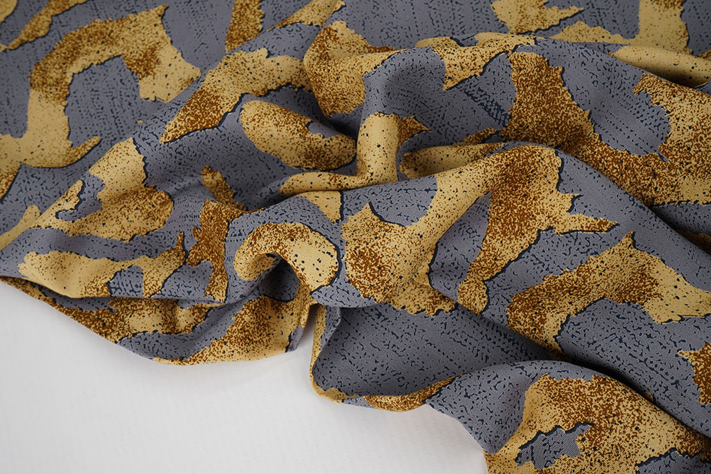 100% Viscose Augusta Jeans