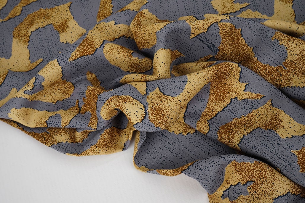 100% Viskose Augusta Jeans