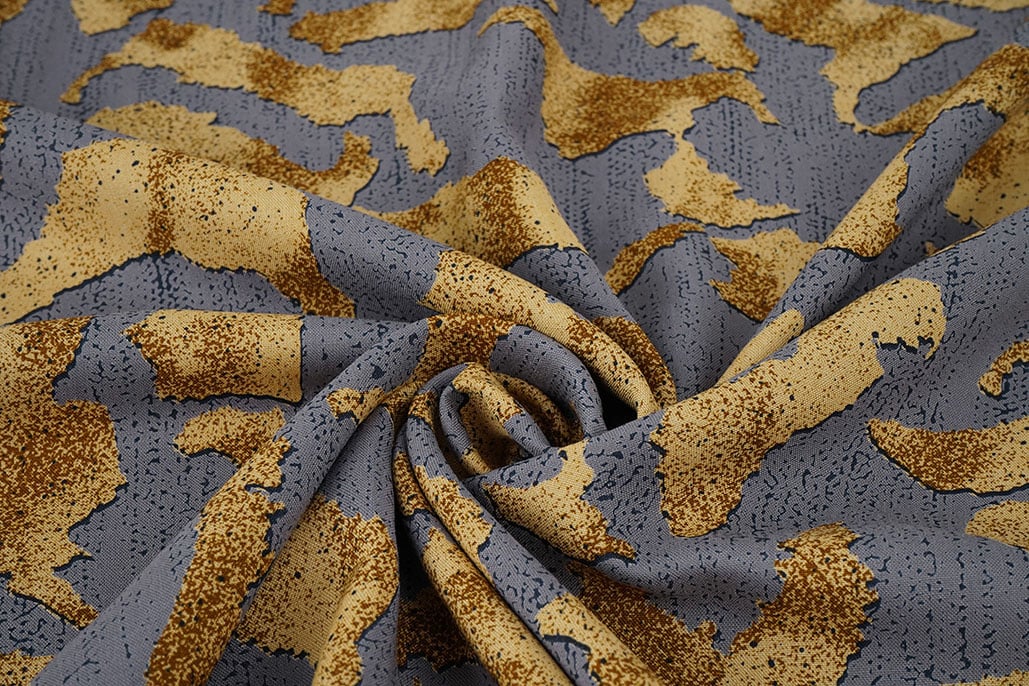 100% Viskose Augusta Jeans