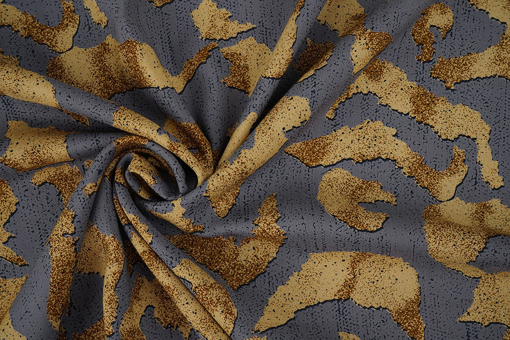 100% Viskose Augusta Jeans