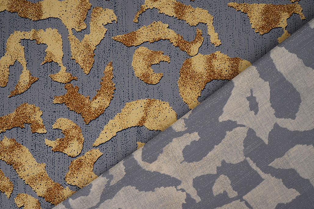 100% Viskose Augusta Jeans