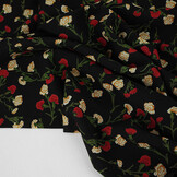 100% Viscose Dorothea Zwart