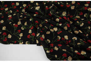 100% Viscose Dorothea Zwart