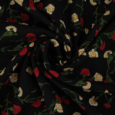 100% Viscose Dorothea Zwart