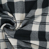 Printed Polar Off-White -Grey